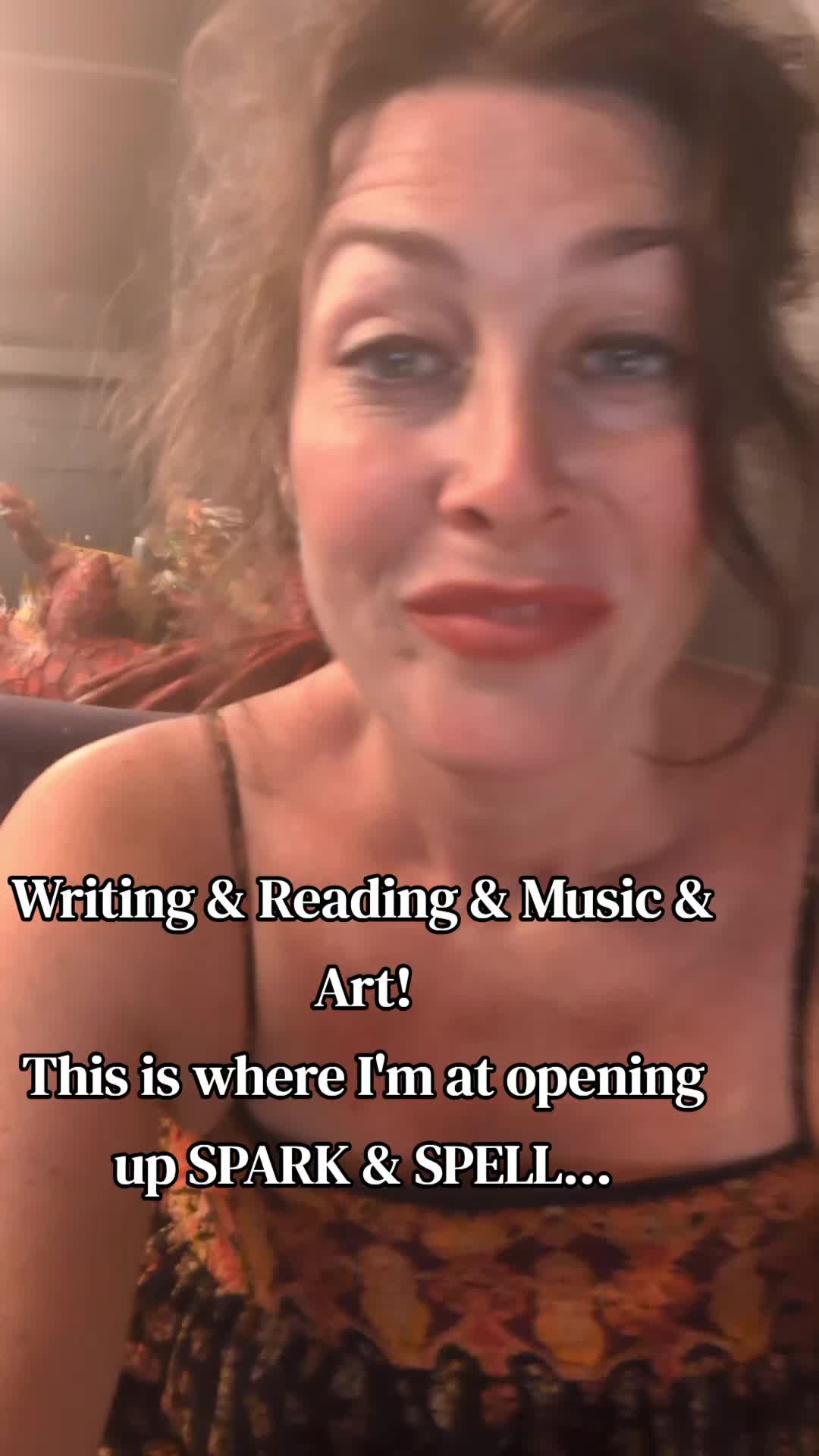 @📚 Emily Vajda ✍️