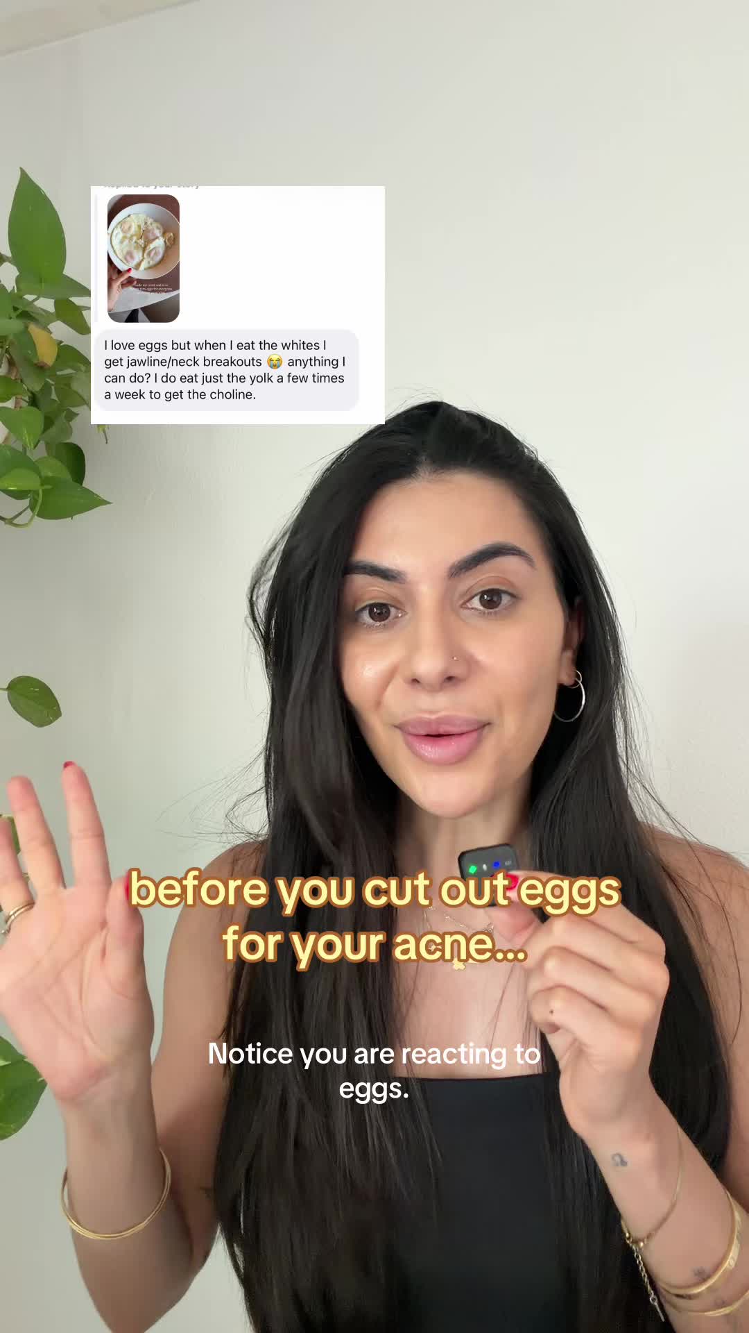 @Doctor Sheyda | Acne Expert