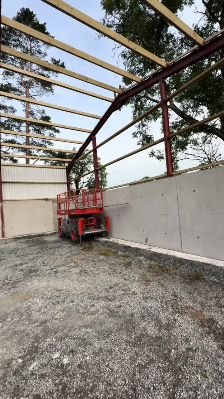 @Grant Plant & Construction