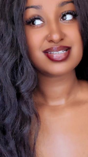 @SARI👸🏾🇪🇷