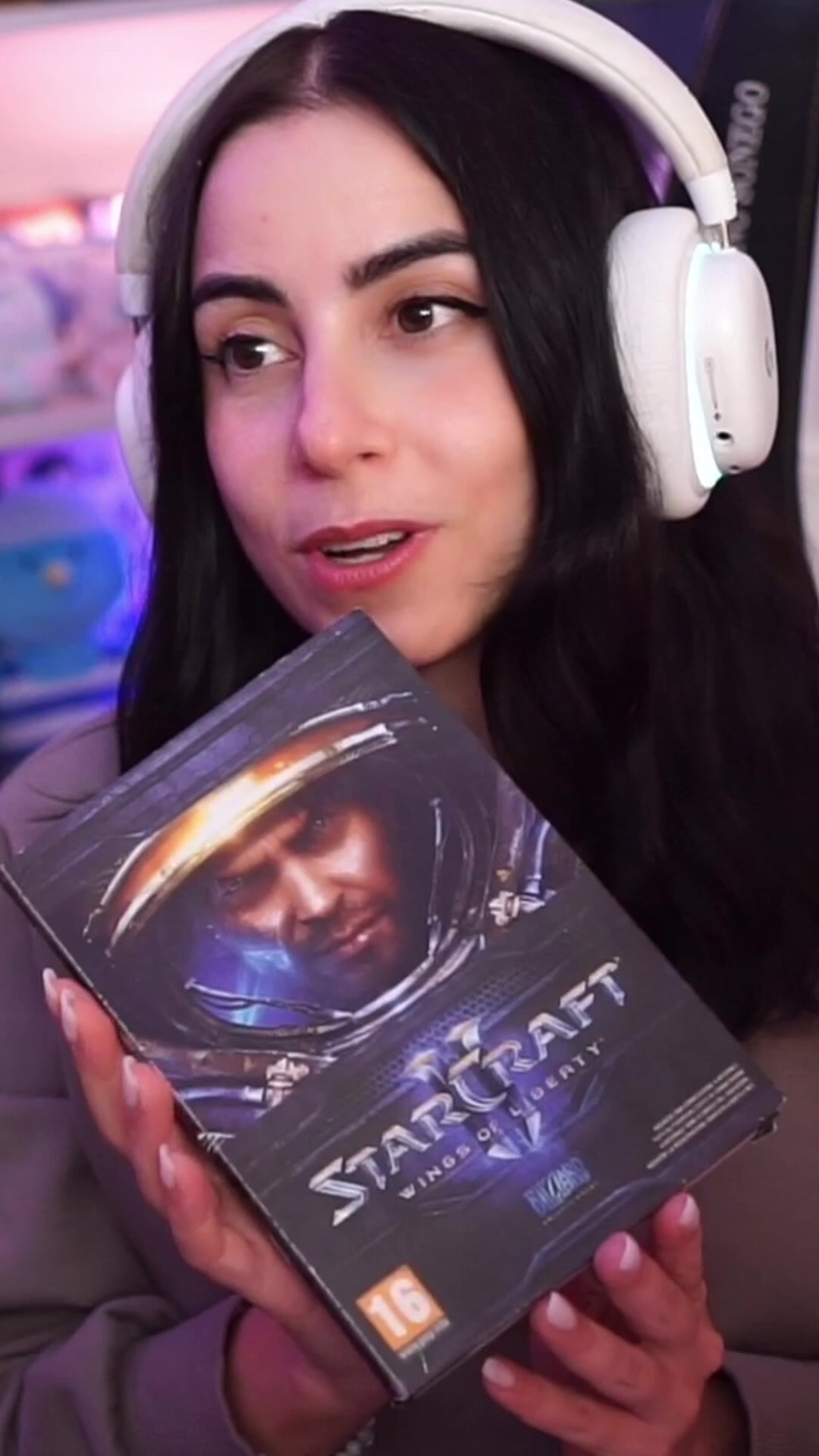 @Kurolily