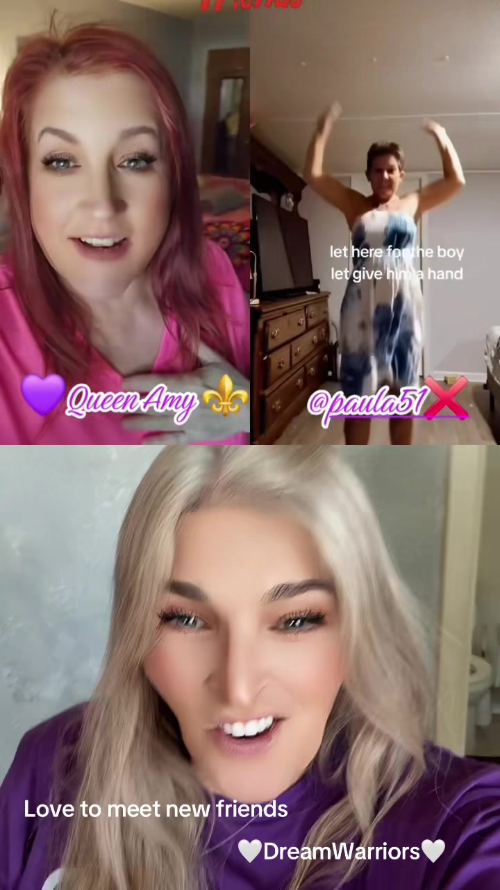 @👑💜❌Teresa❌💜👑