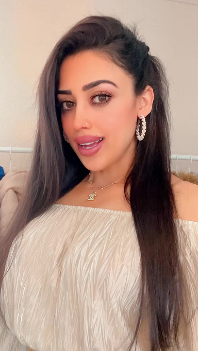 @Tinapopalzai_official