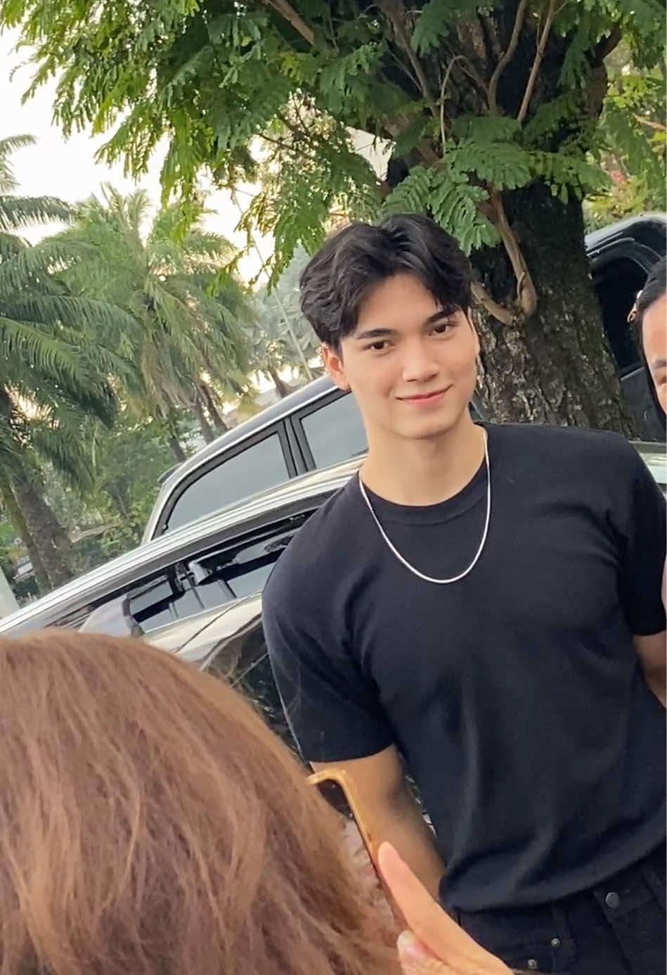 @Akun Saya