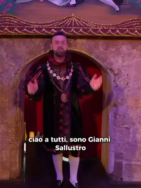 @GianniSallustro