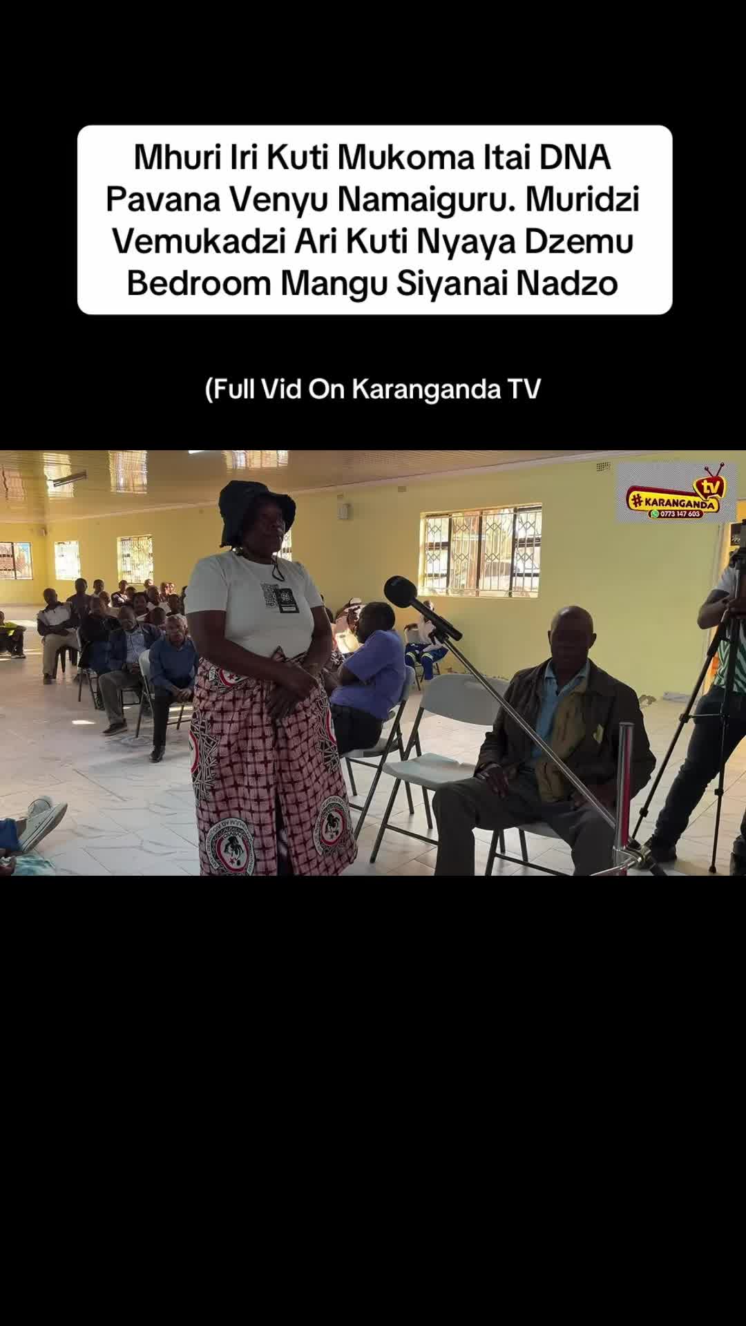 @Madzongo