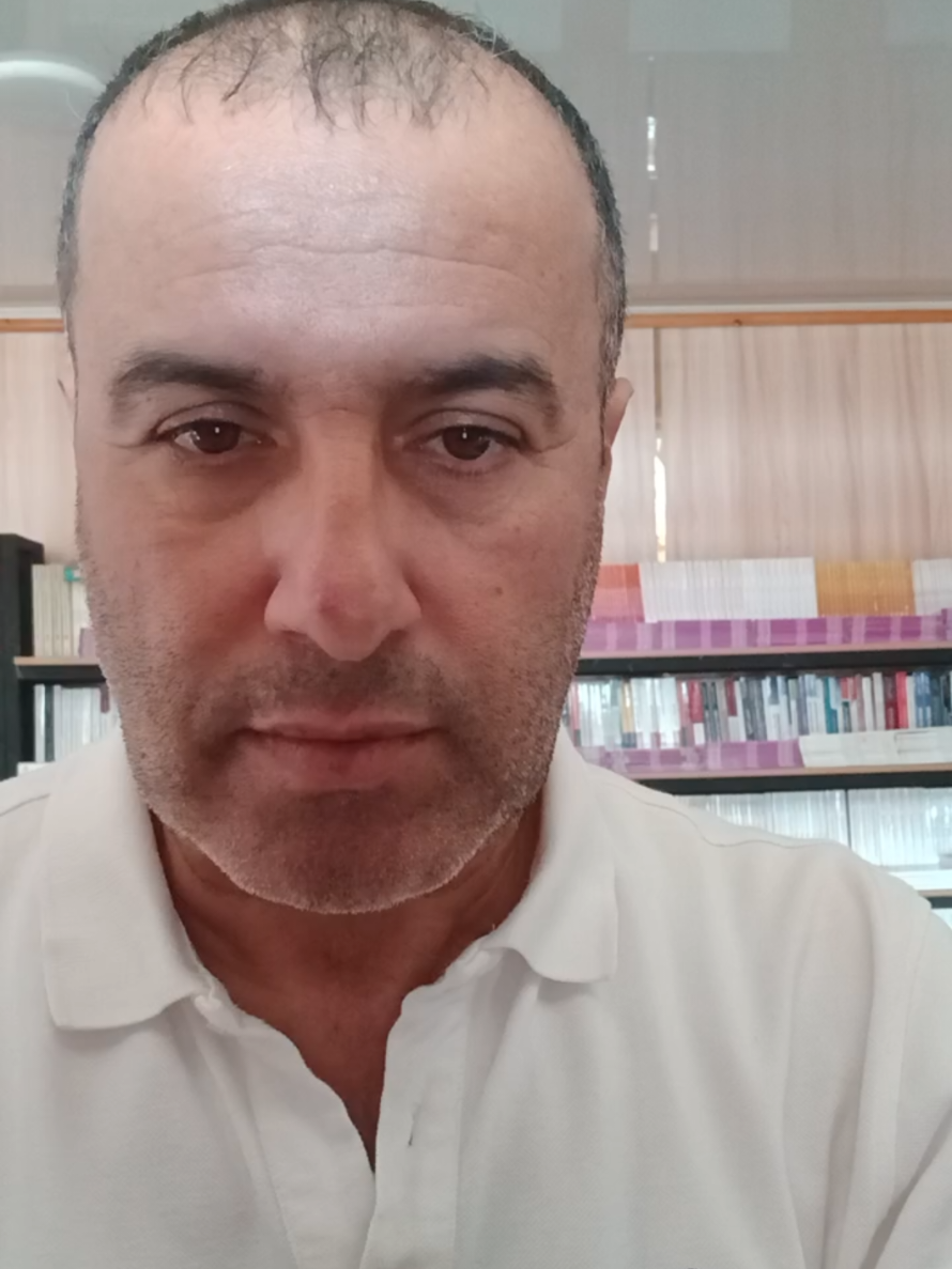 @Fay&ccedil;al Houma