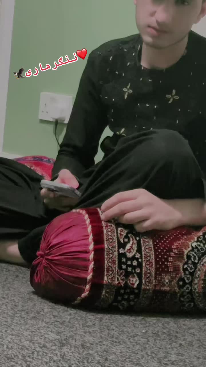 @(ننـــګرهارى)