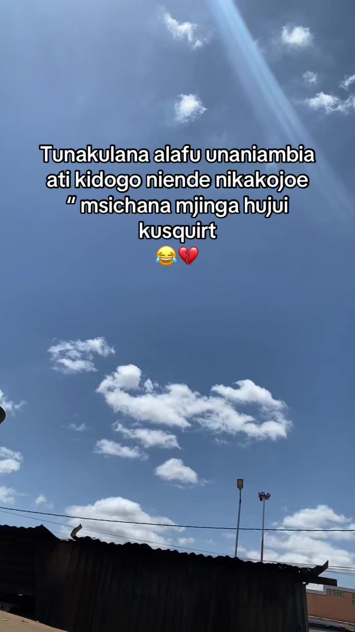 @Mulaya 98 😂