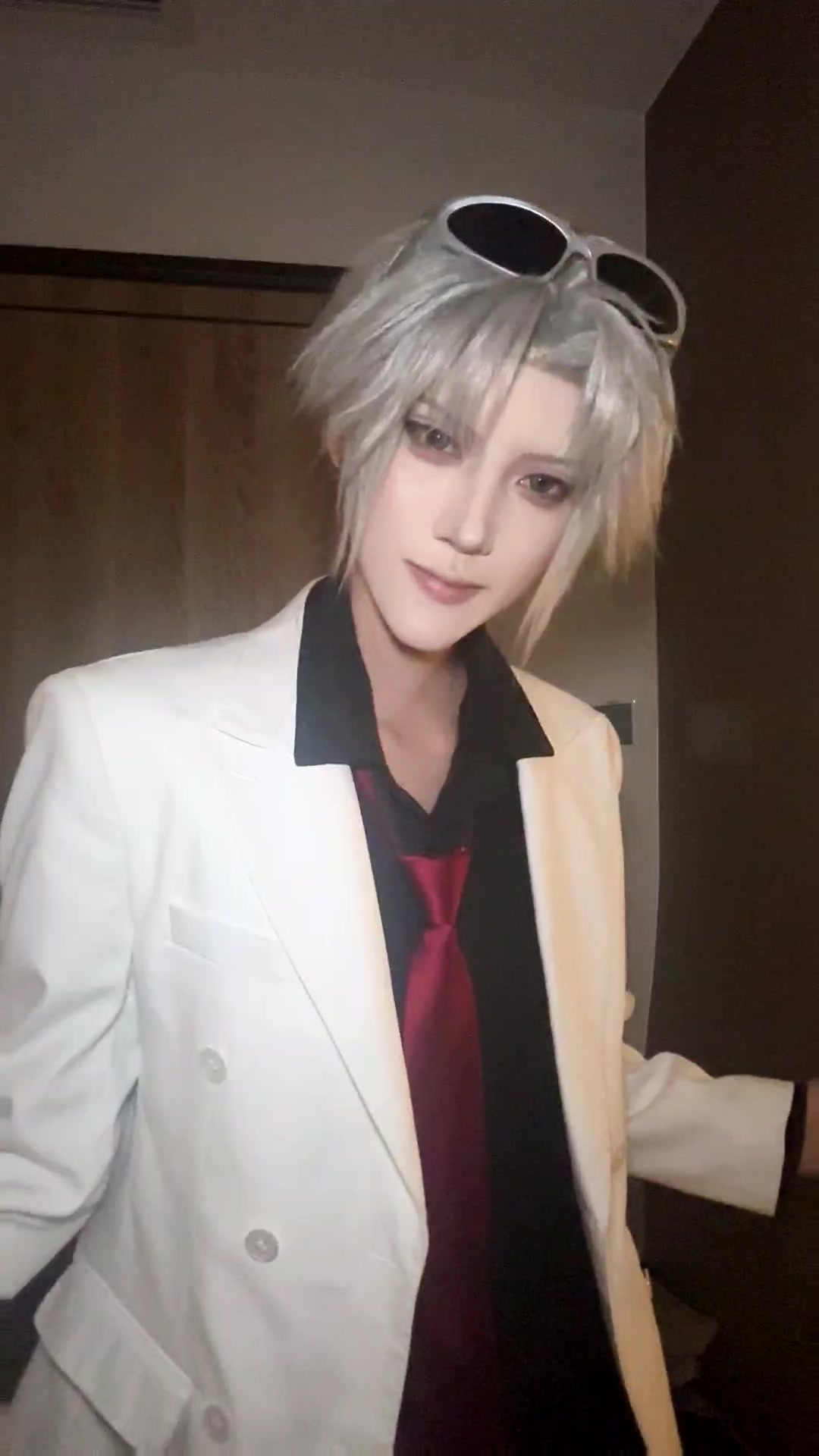 @钟熠Joey