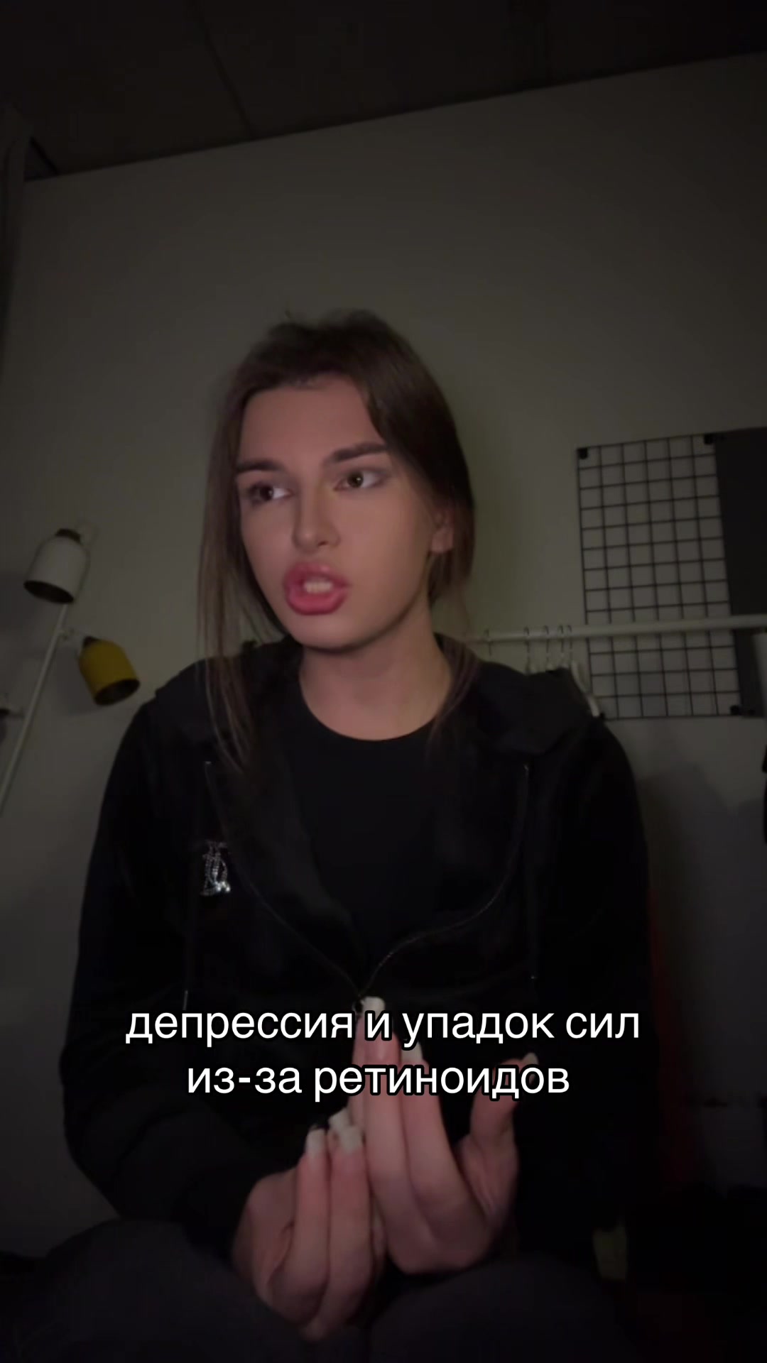 @клубничка