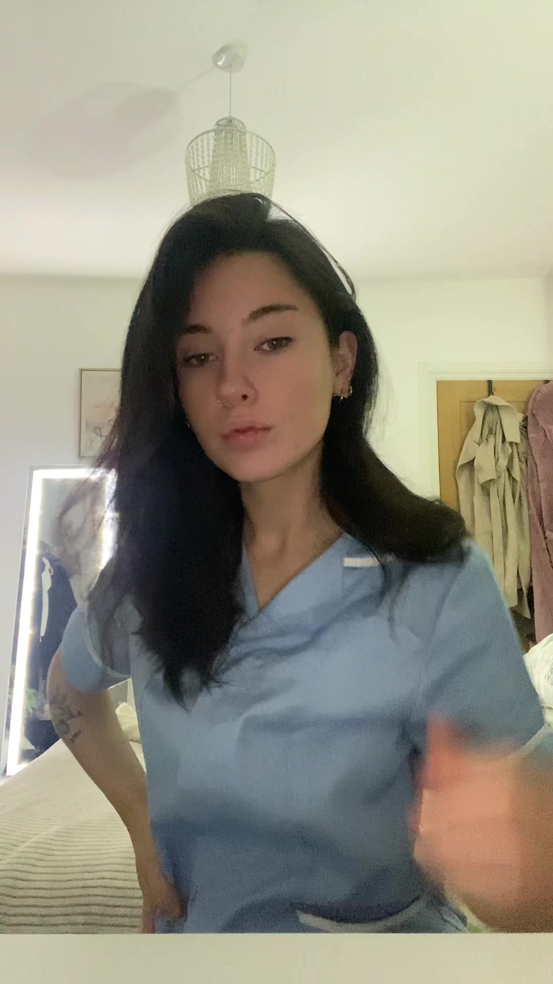@Macy-Lee๐๐ค