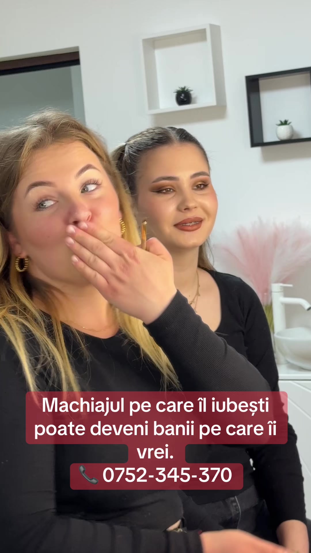 @Znacom Ivana MUA
