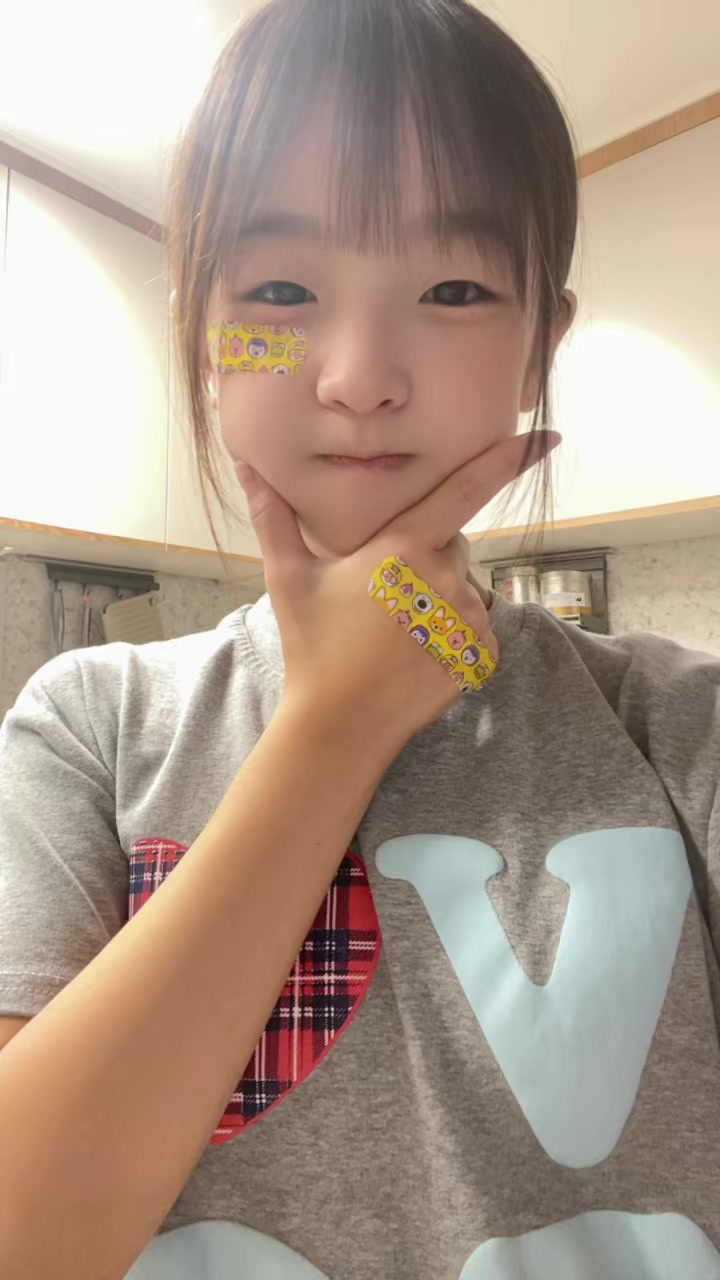 @하얼빈요거트떡에오
