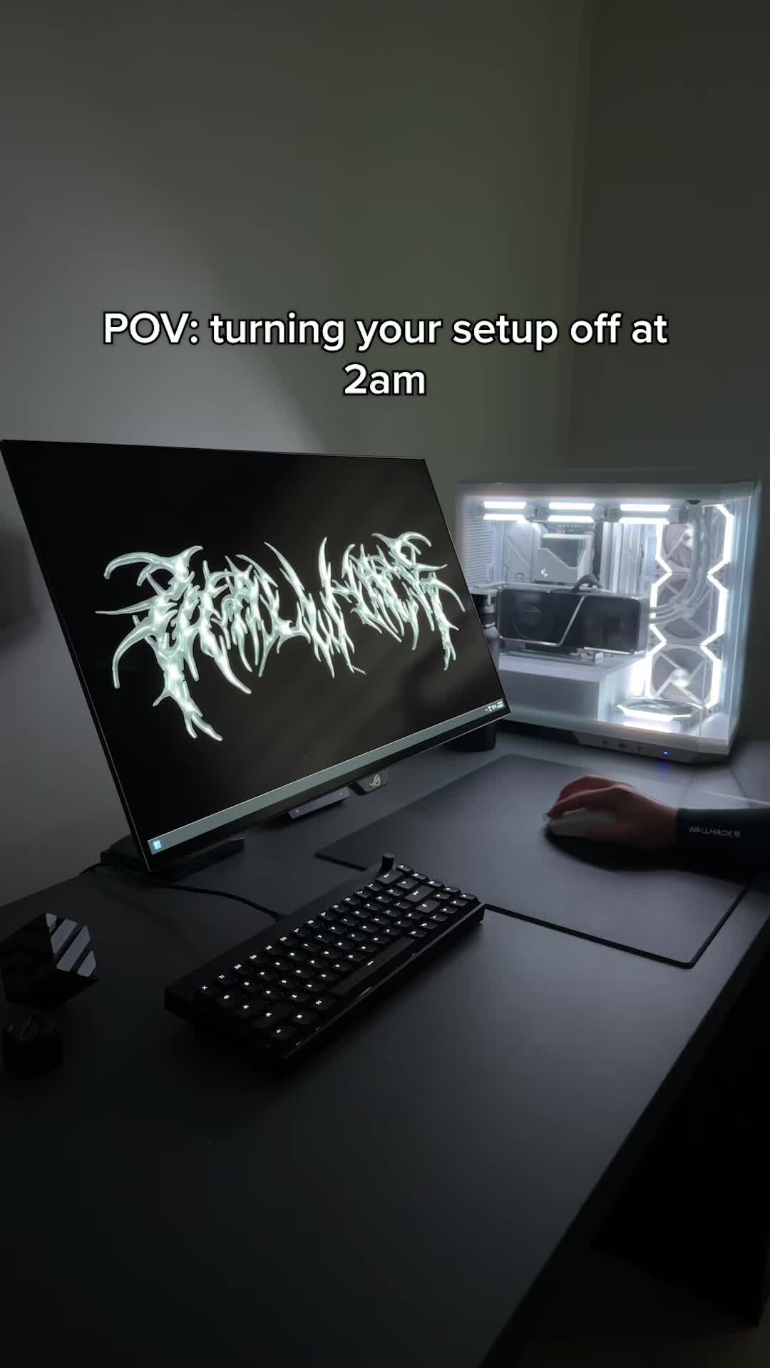 @WALLHACK
