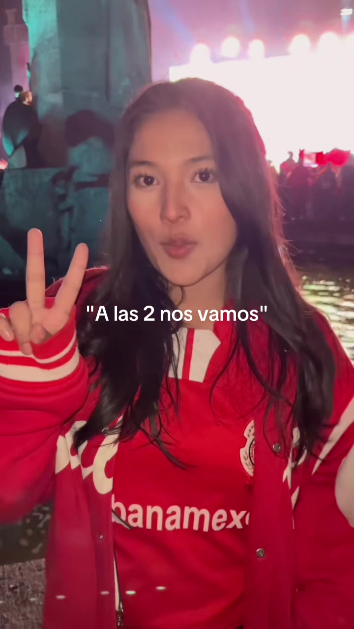 @Paulina Maquivar