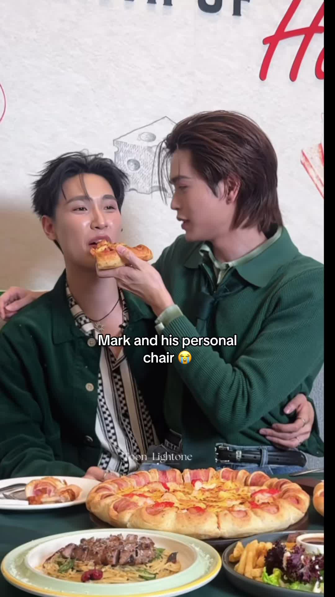 @Duang, I can’t take it anymore
