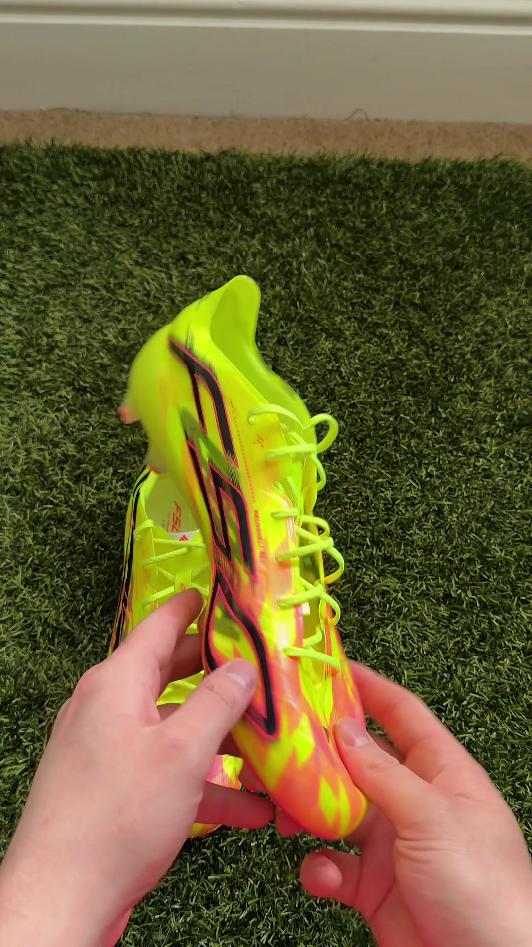 @The Football Boot Room