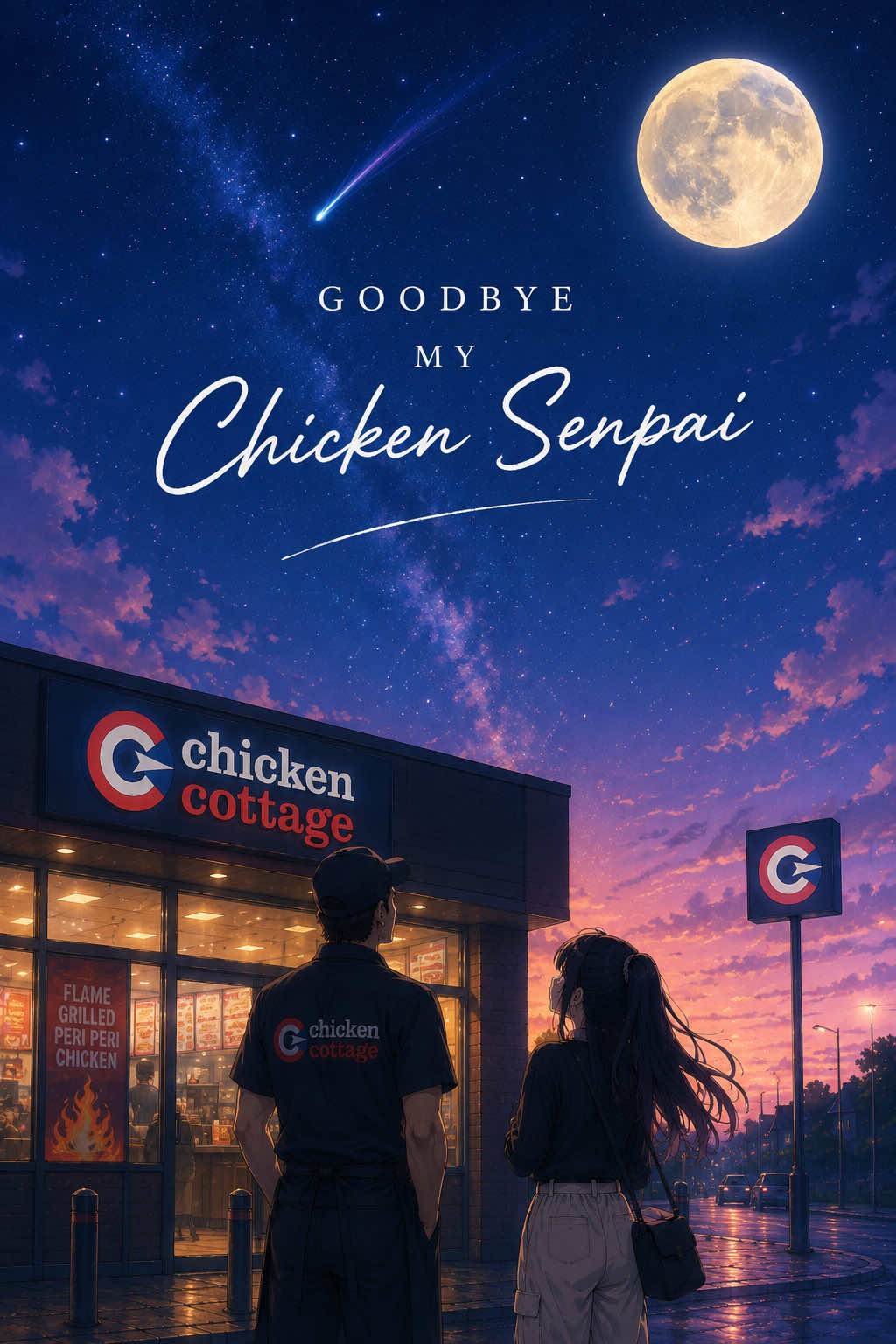@Chicken Cottage - Southall