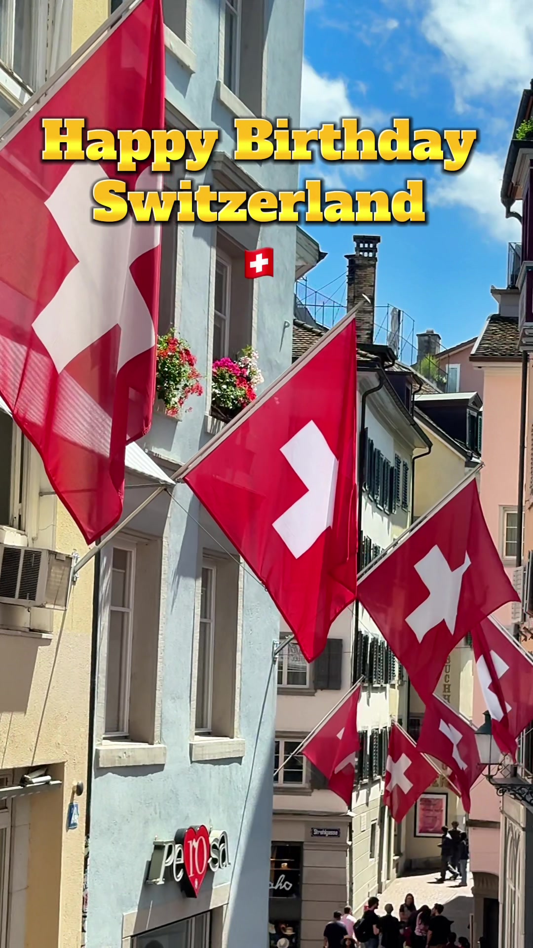 @Golden Switzerland Travel🇨🇭