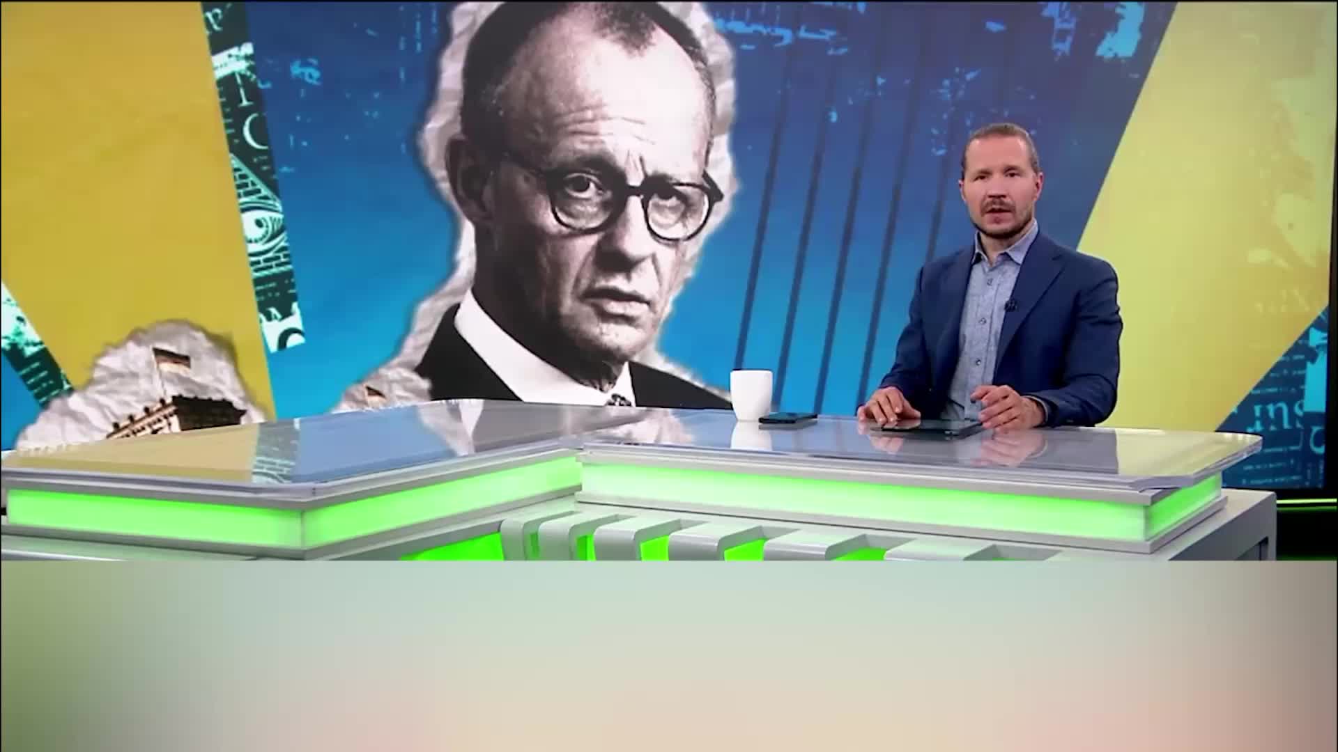 @ROHPOLITIKDE