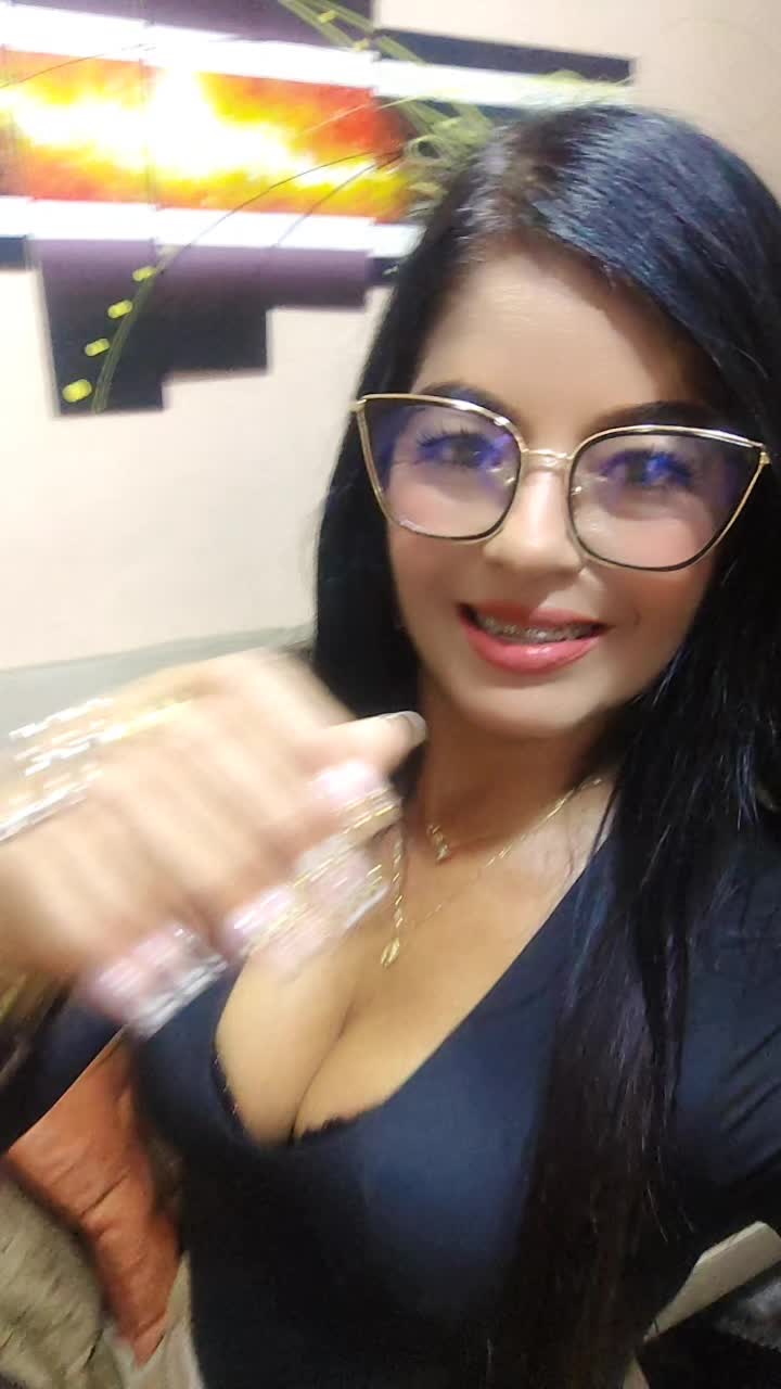@Francy Perez