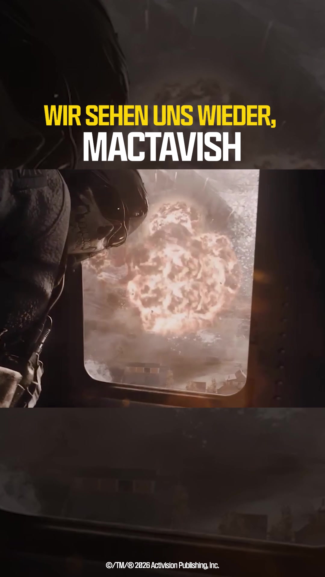 @Call of Duty Deutschland