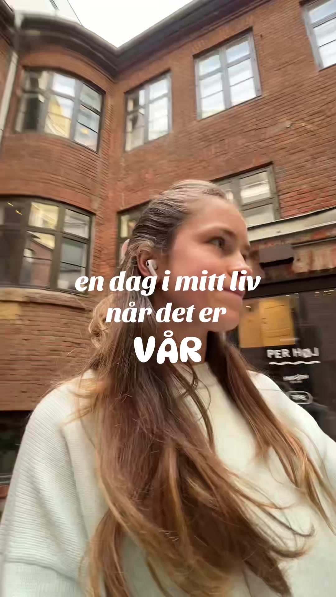 @Pernille