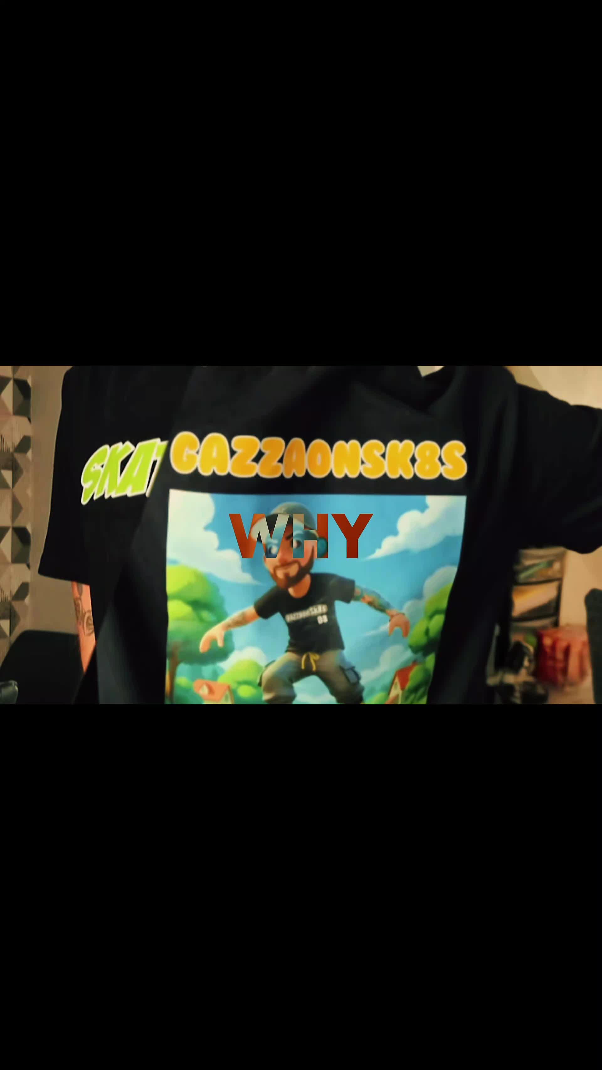 @💚🖤🛼Gazzaonsk8s⛸️🖤💚