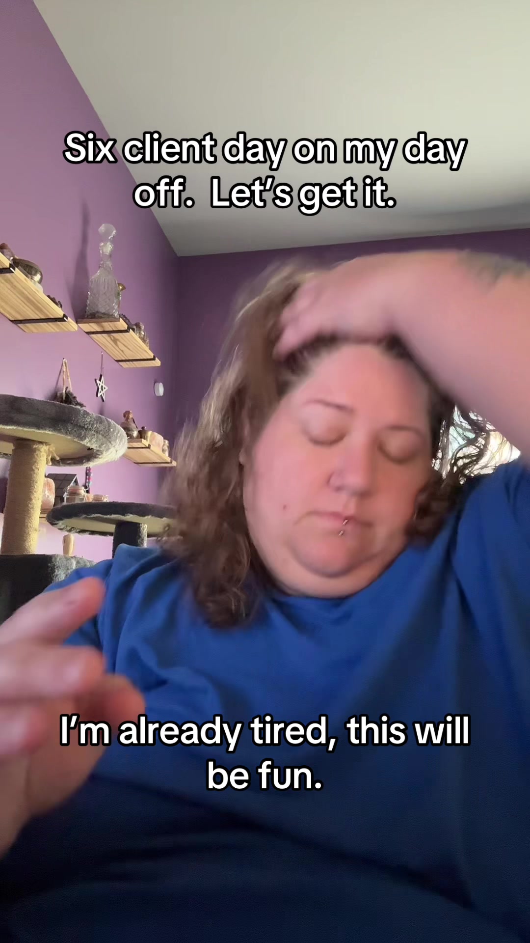 @Leah