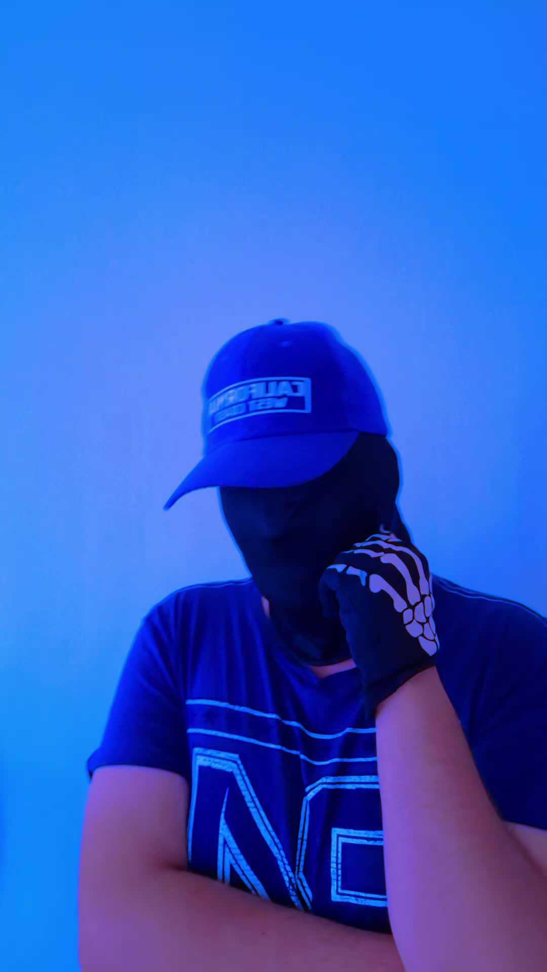 @Le myst&eacute;rieux💀