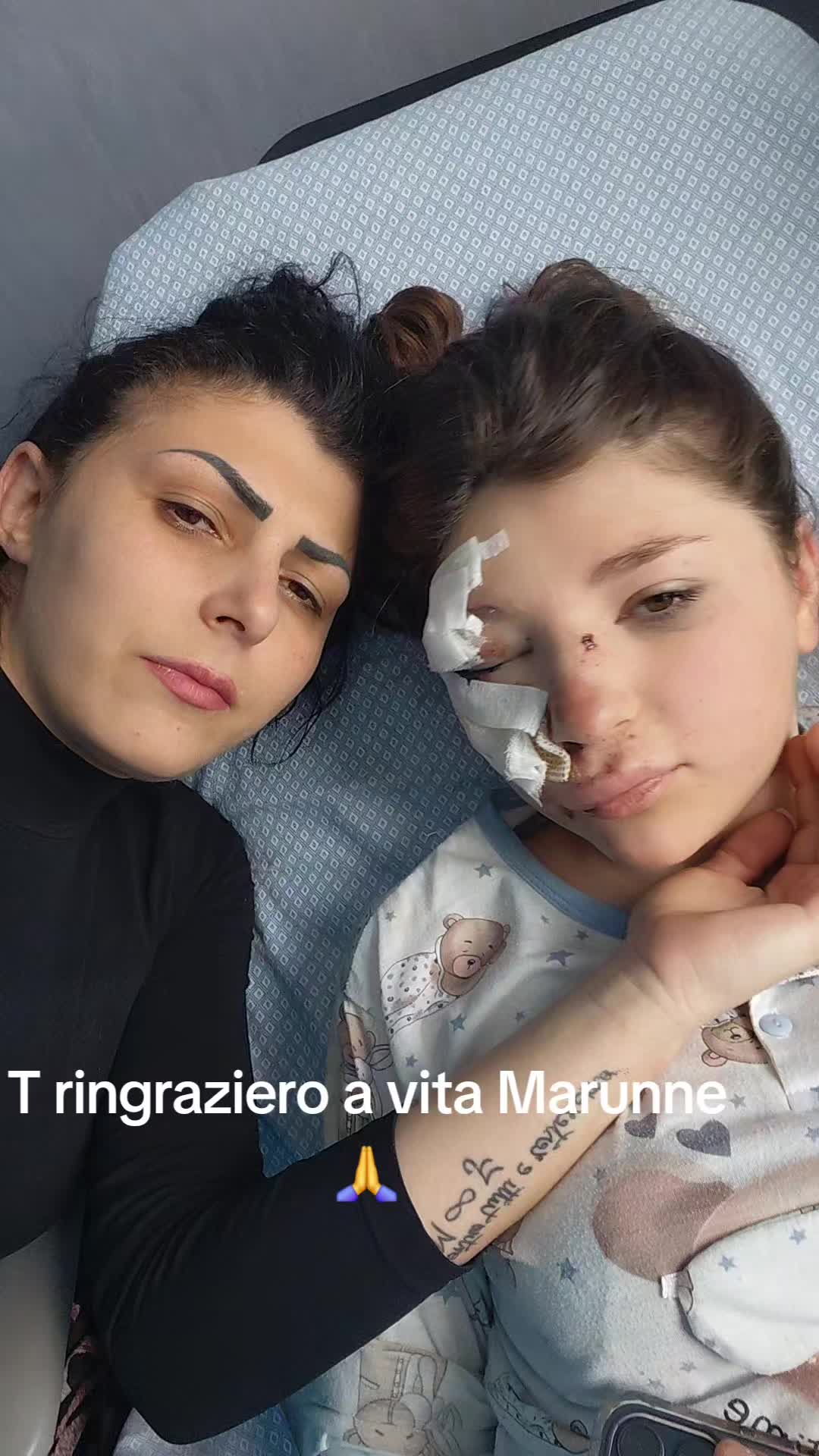 @Fede e Graziano❤️
