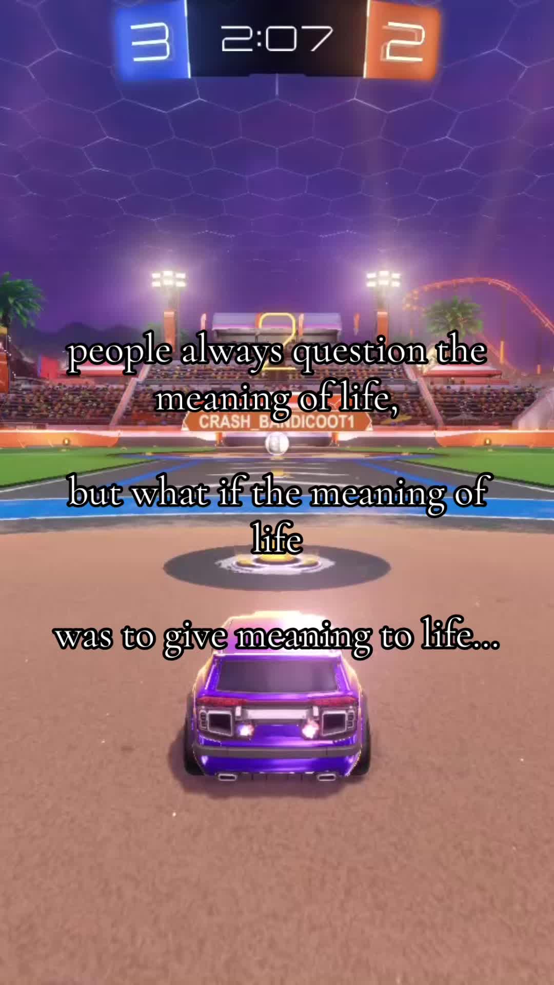 @️