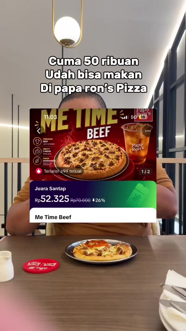 @Teman Kenyang Jelajah