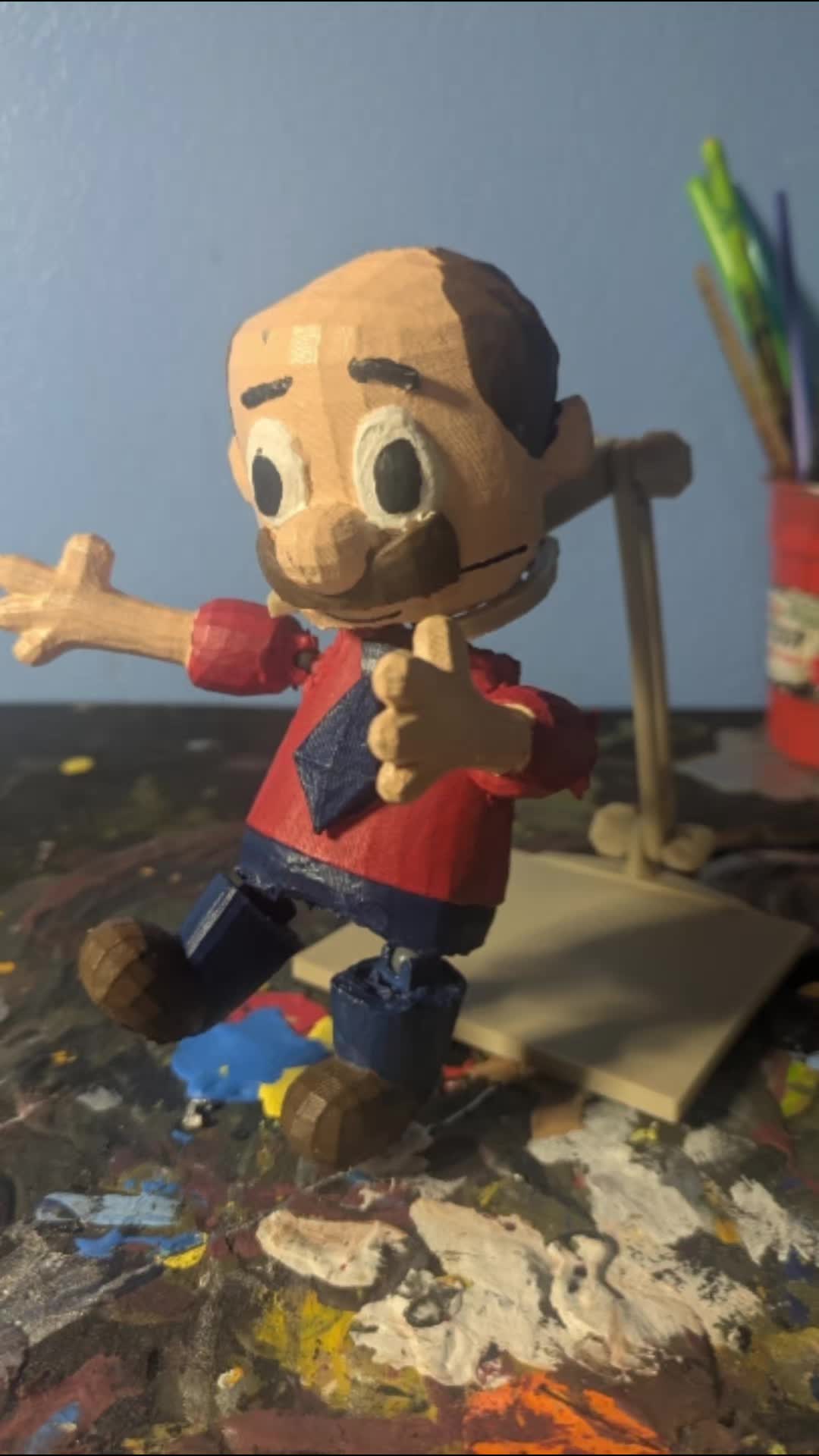 @JumpiestMarvin Customs
