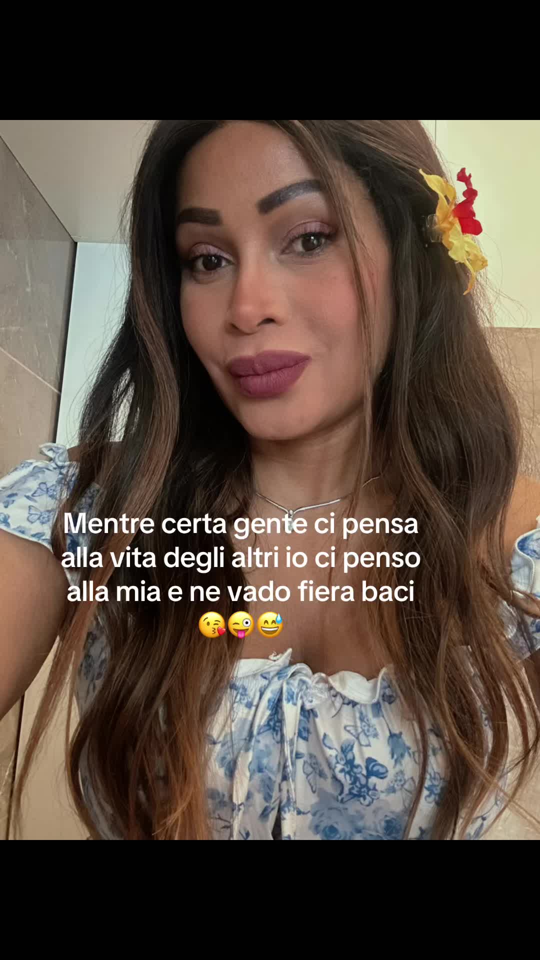 @76milla motivi per sorridere