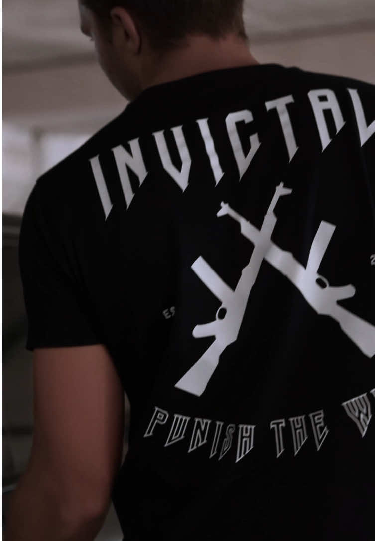 @AK-47 777 | INVICTAL
