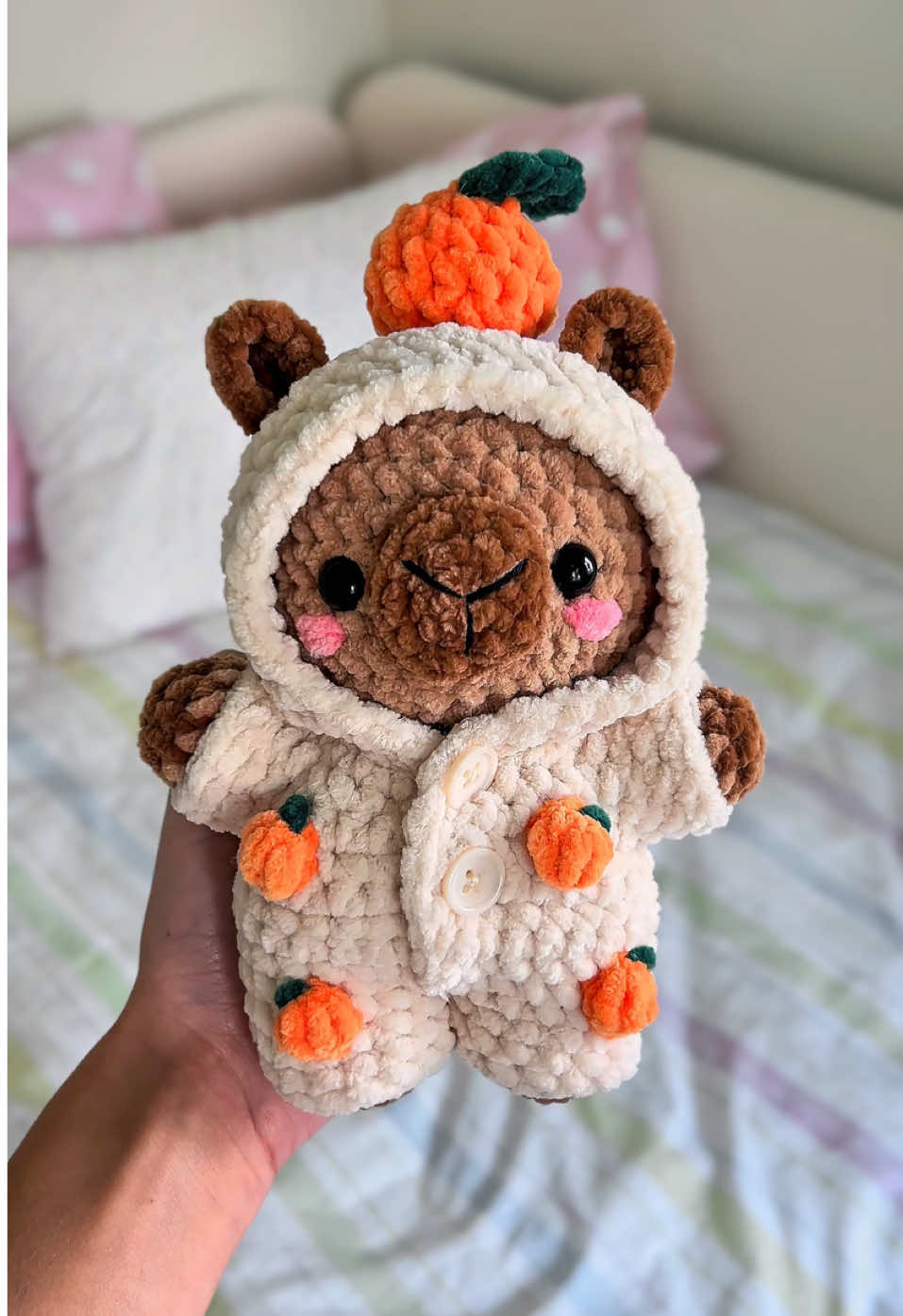 @crochetcalls