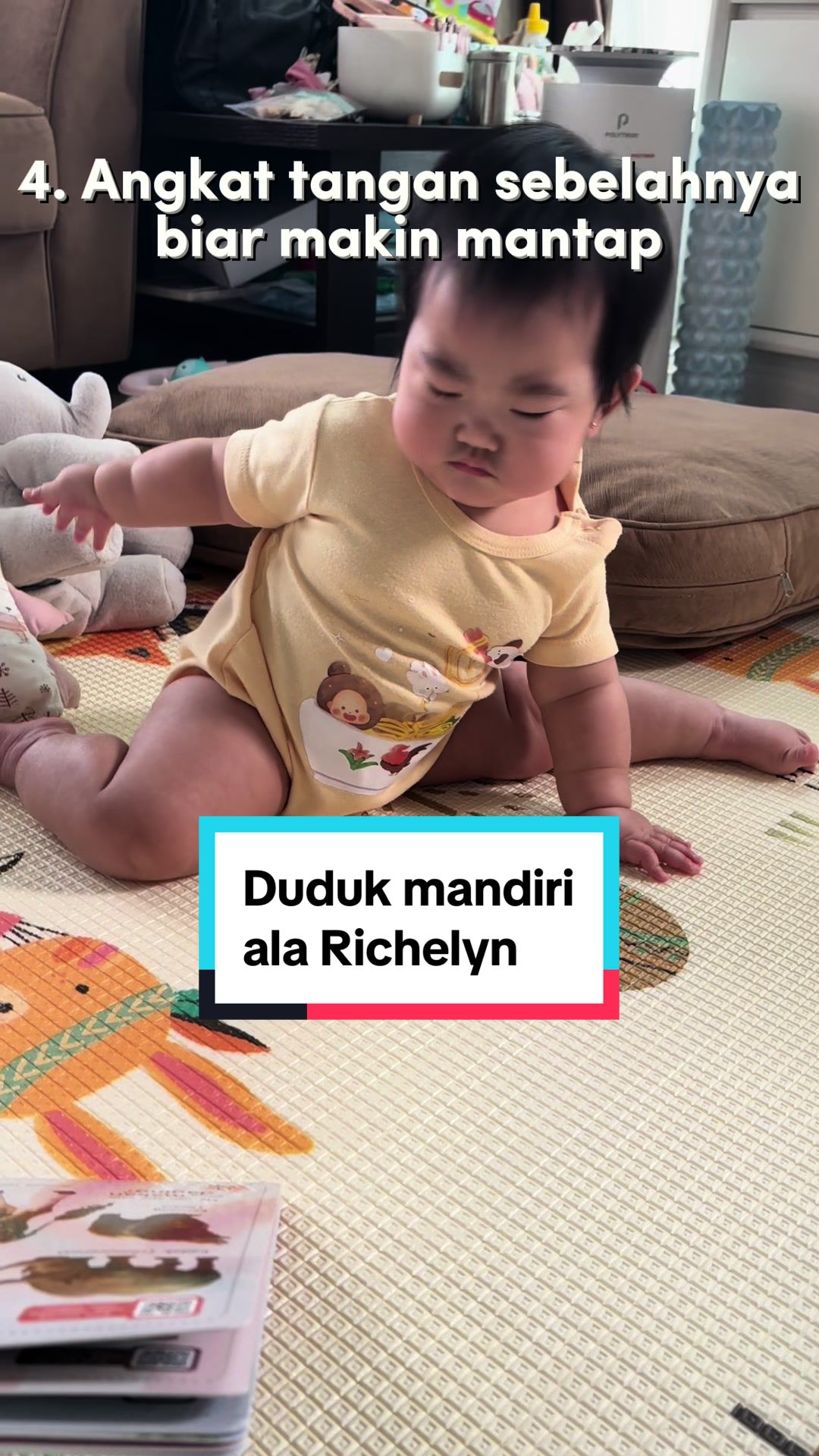 @apt. Sharlene Sutanto