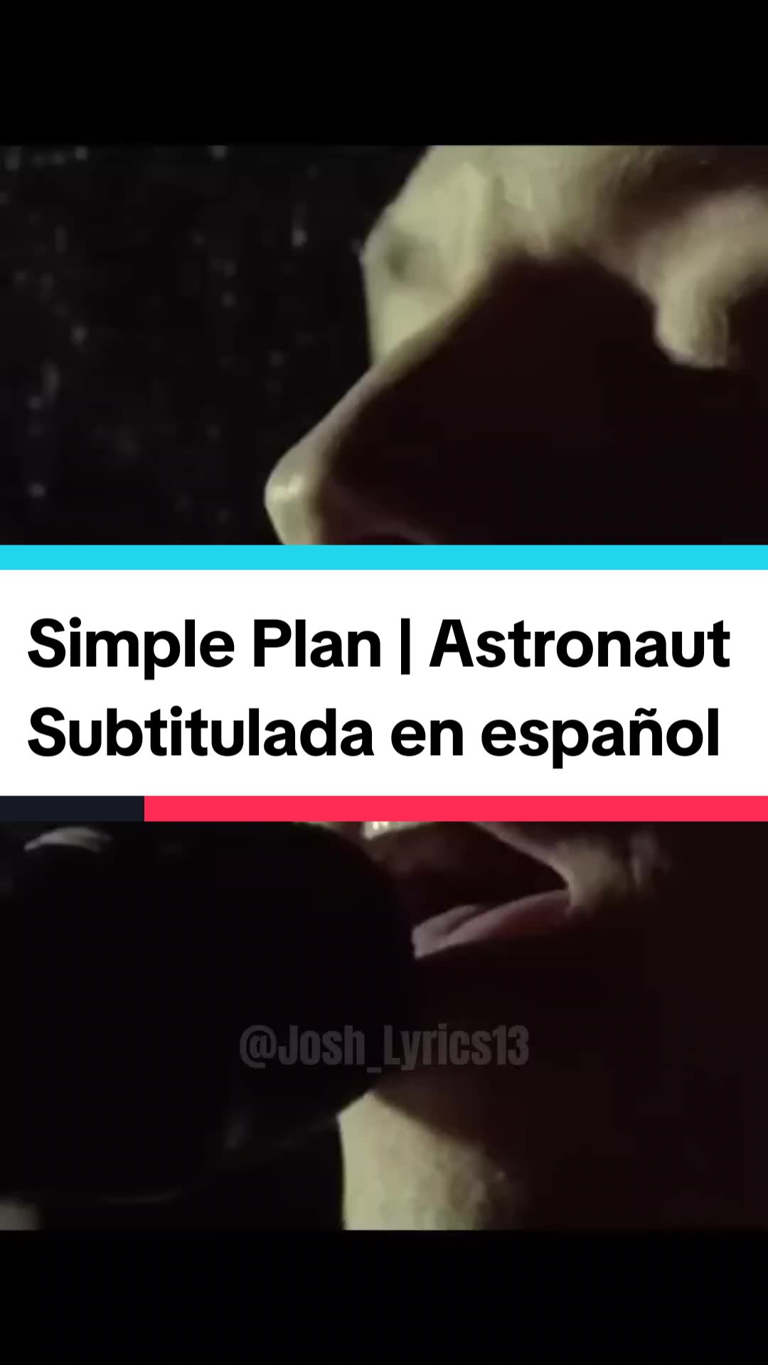 @Josh Lyrics