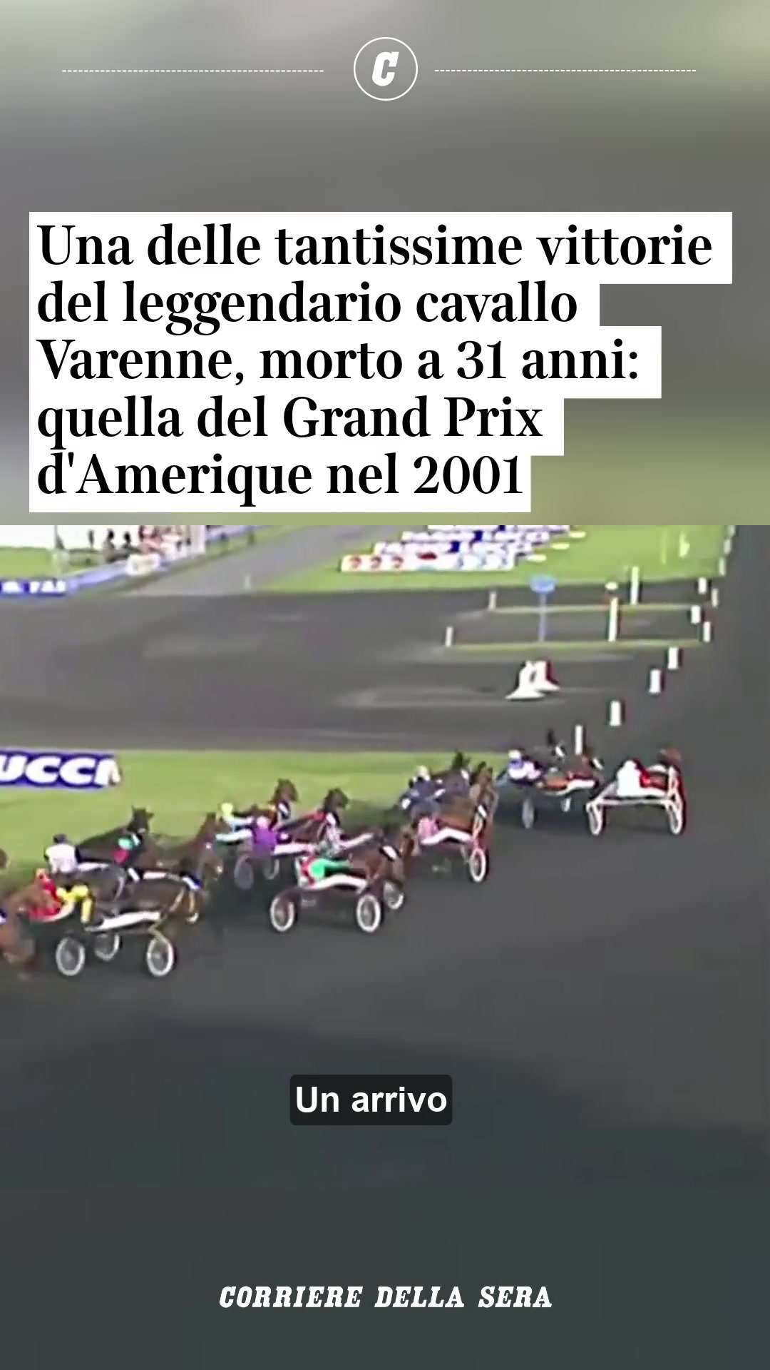 @Corriere della Sera