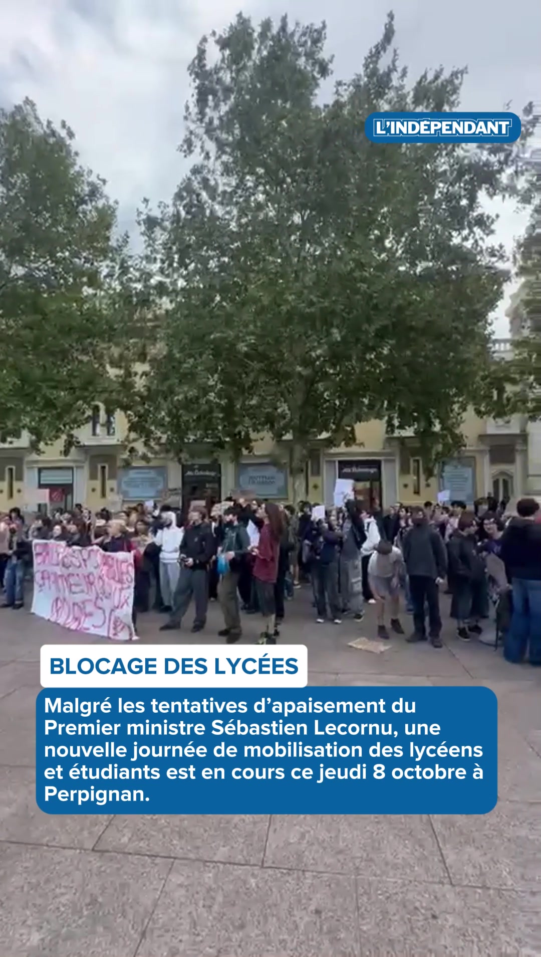 @L'Indépendant