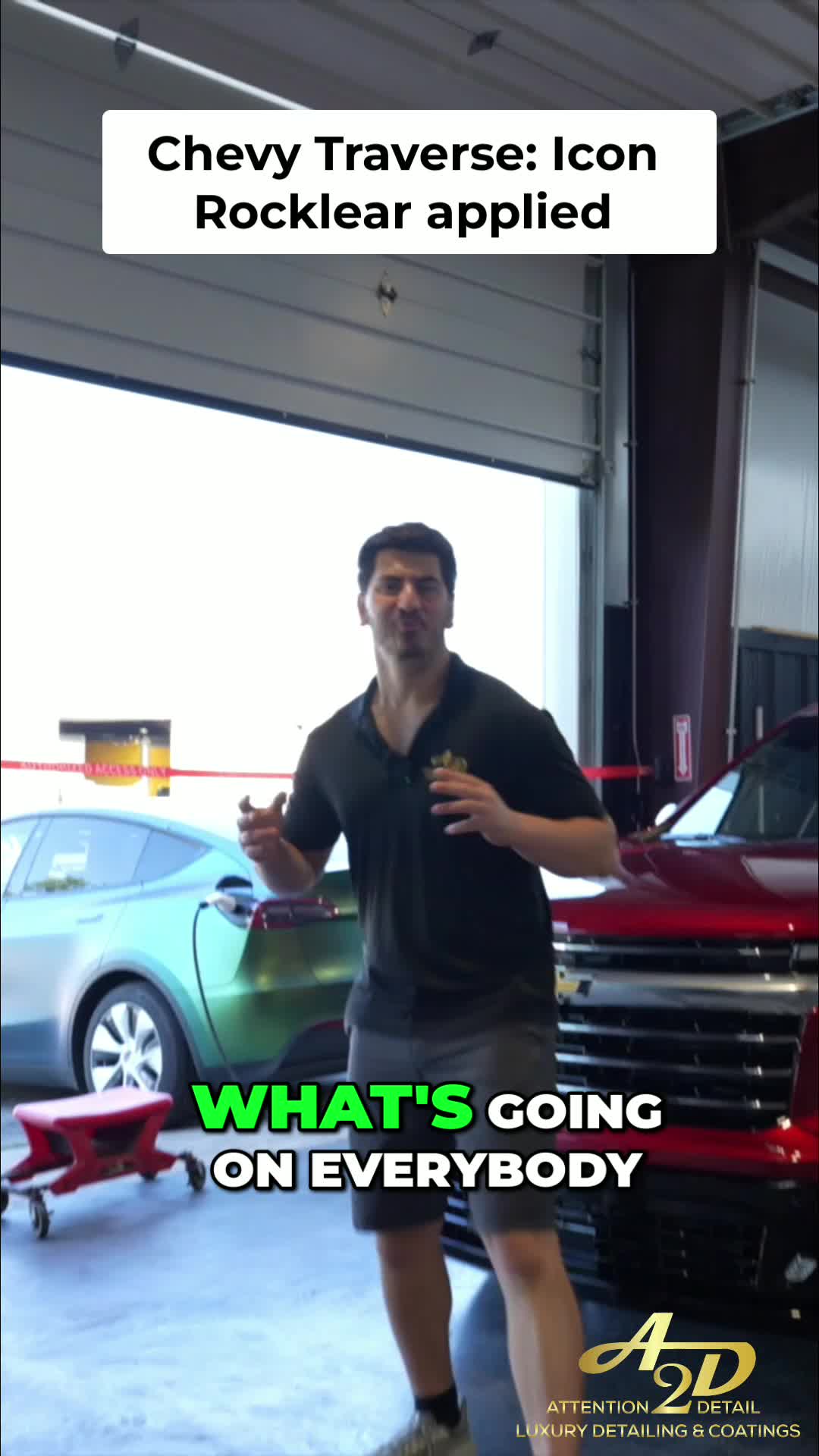 @A2DLuxuryDetailing