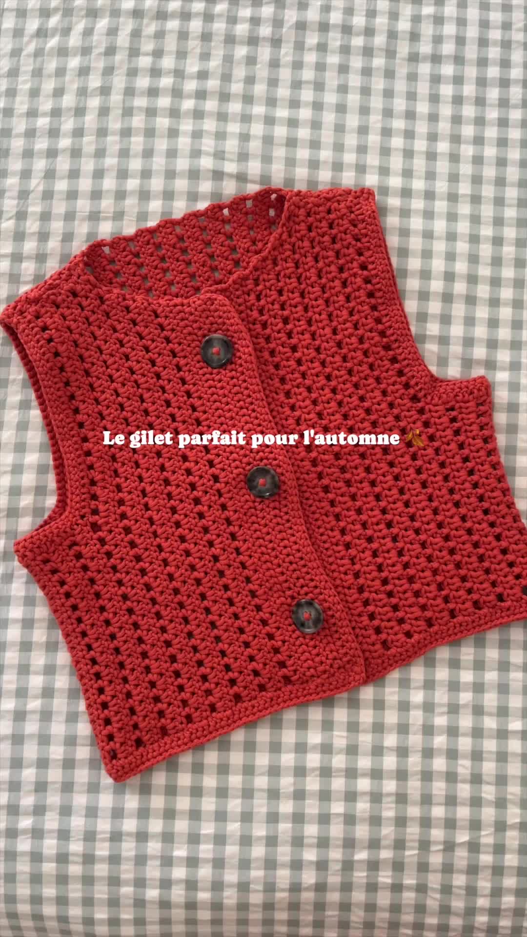 @Kor&ecirc; Studio | Crochet