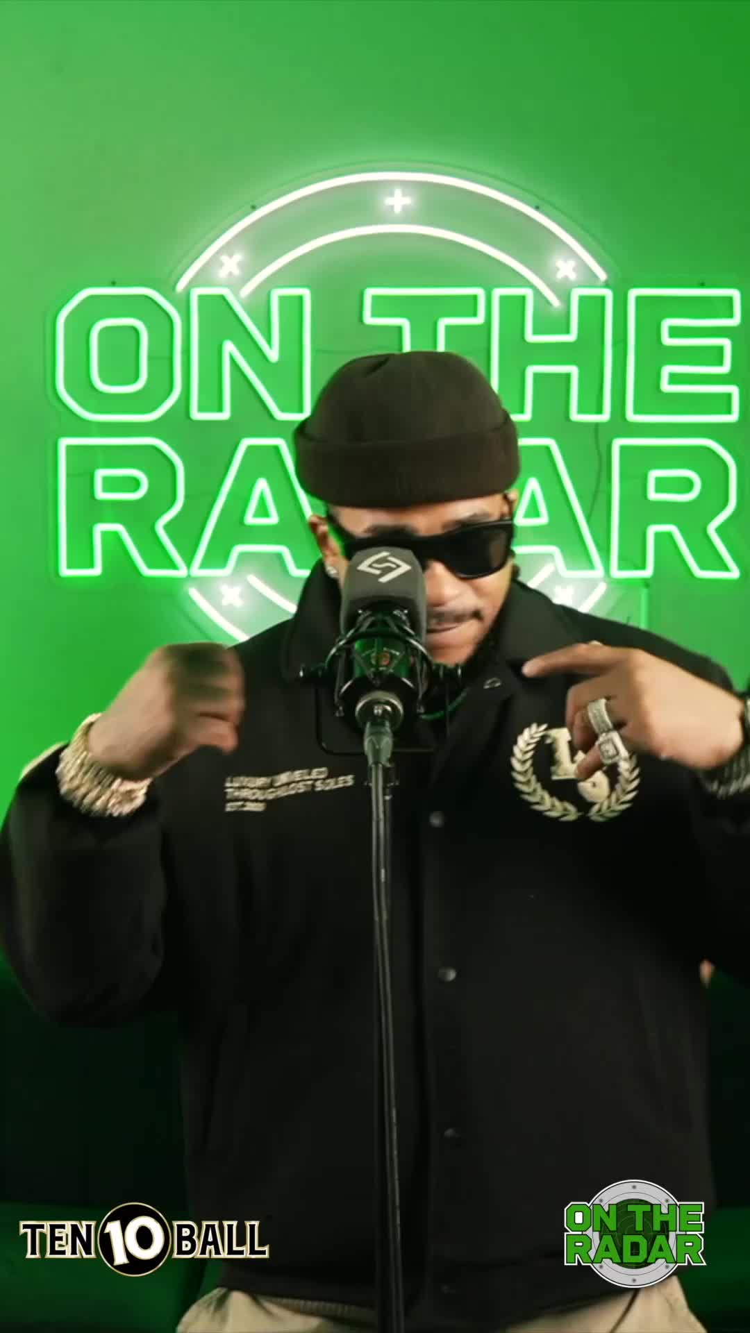 @On The Radar Radio