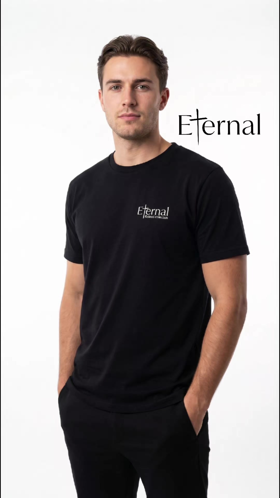 @Jesus Eternal