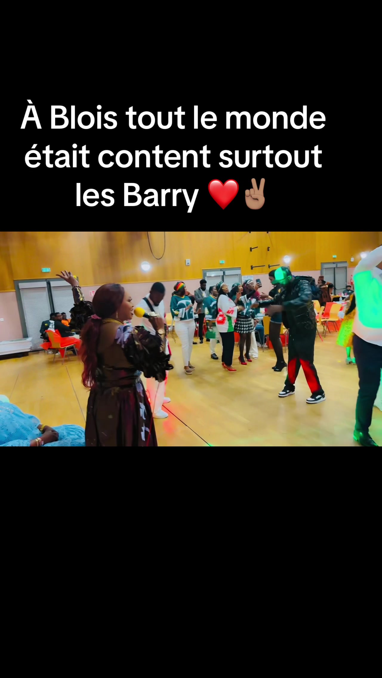 @Tiranké Sidimé