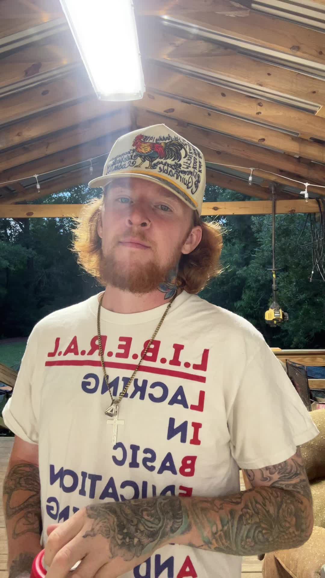 @RoosterBimmerman🐓