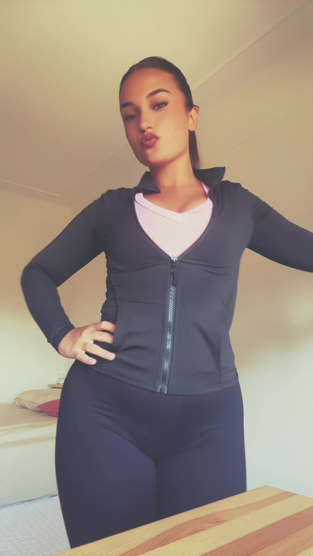 @Claudia Espinosa