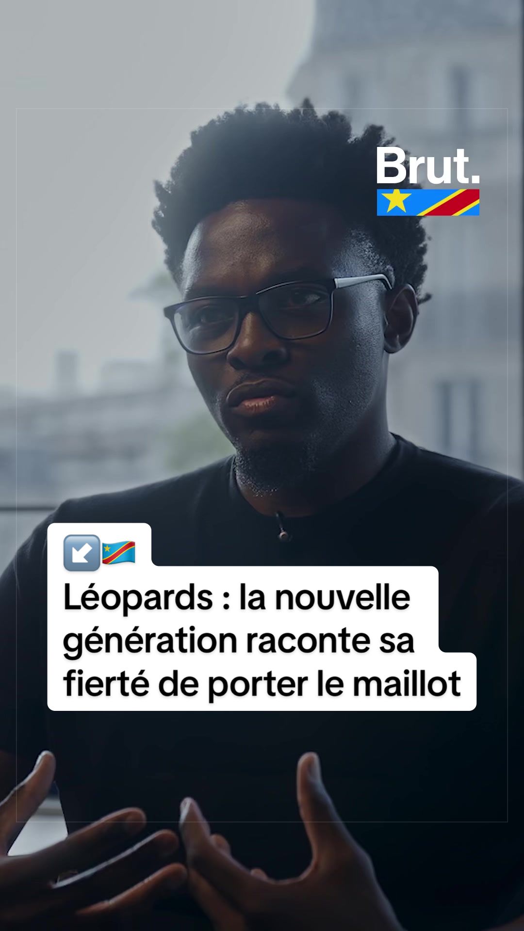 @Brut. Afrique